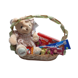 Cesto Ternura