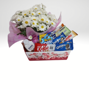 Você quer presentear alguém especial com uma doce surpresa?